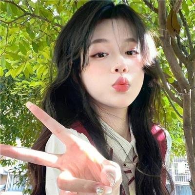 大力女子安晓然